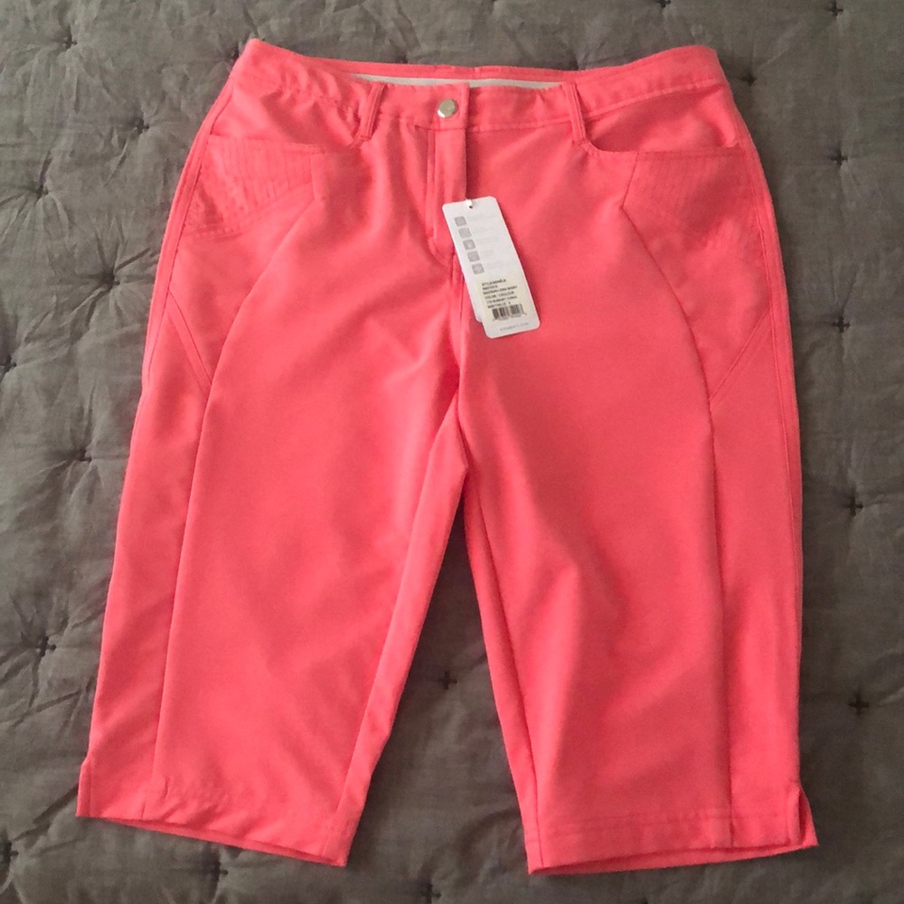 Ladies Golf Madison Short